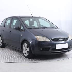 Fotka k inzerátu Ford C- Max 1.6 TDCi / 19312991