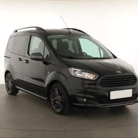 Ford Tourneo Courier 1.0 EcoBoost / 19312997