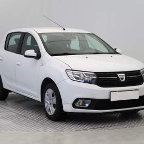 Dacia Sandero 1.0 SCe / 19313000