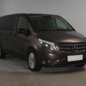 Mercedes- Benz Vito 119 BlueTEC / 19313025