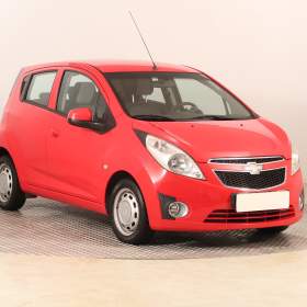 Fotka k inzerátu Chevrolet Spark 1.0 16V / 19313028