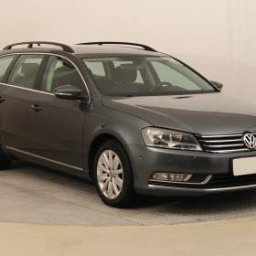 Volkswagen Passat 1.6 TDI / 19313041