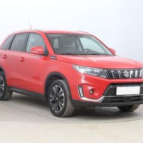 Suzuki Vitara 1.4 BoosterJet / 19313335