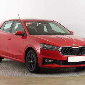 Fotka k inzerátu Škoda Fabia 1.0 TSI / 19313362