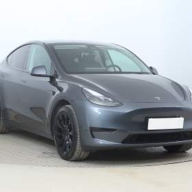 Fotka k inzerátu Tesla Model Y RWD LFP 57kWh / 19313364