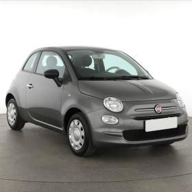 Fiat 500 1.0 mild- hybrid / 19313369