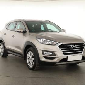 Hyundai Tucson 1.6 T- GDI / 19313383