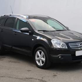 Fotka k inzerátu Nissan Qashqai 2.0 dCi / 19313400