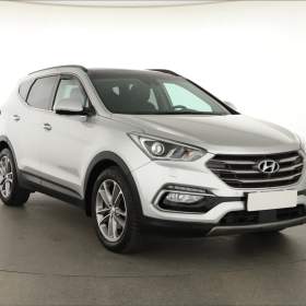 Hyundai Santa Fe 2.2 CRDi Blue / 19313415