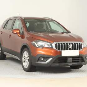 Suzuki SX4 S- Cross 1.4 BoosterJet / 19313421