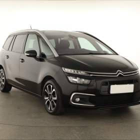 Fotka k inzerátu Citroën C4 Grand SpaceTourer 2.0 HDi / 19313743