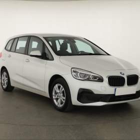 BMW 2 Gran Tourer 218i Gran Tourer / 19313756