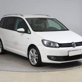 Volkswagen Touran 2.0 TDI / 19313784