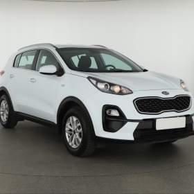 Fotka k inzerátu Kia Sportage 1.6 GDI / 19313805