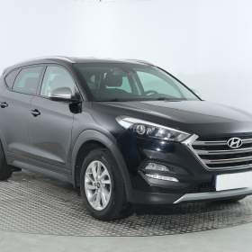 Fotka k inzerátu Hyundai Tucson 1.6 T- GDI / 19313812