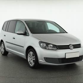 Volkswagen Touran 1.2 TSI / 19314275