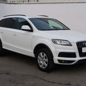 Audi Q7 3.0 TDI / 19314278