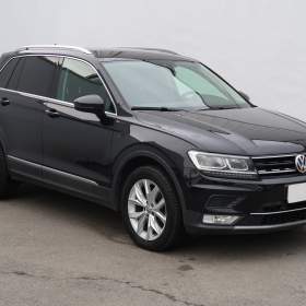 Volkswagen Tiguan 2.0 TDI / 19314287