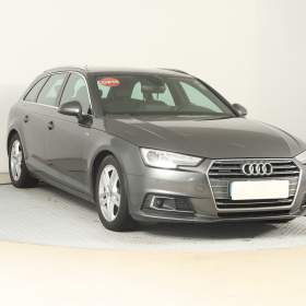 Audi A4 2.0 TDI / 19314307