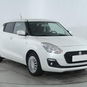 Suzuki Swift 1.2 SHVS / 19314327