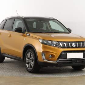 Suzuki Vitara 1.4 BoosterJet / 19314887