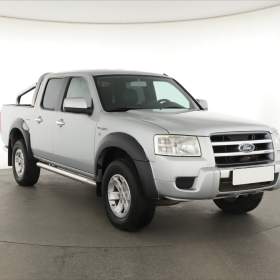 Ford Ranger 2.5 TDCi / 19314915