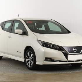 Nissan Leaf 40 kWh / 19314919