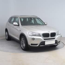 BMW X3 sDrive18d / 19314952