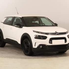 Fotka k inzerátu Citroën C4 Cactus 1.2 PureTech / 19314957