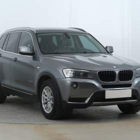 BMW X3 xDrive20d / 19314966