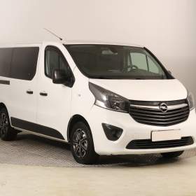 Opel Vivaro 1.6 CDTI / 19314976