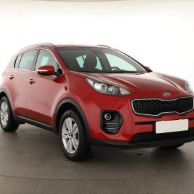 Fotka k inzerátu Kia Sportage 1.6 GDI / 19314989