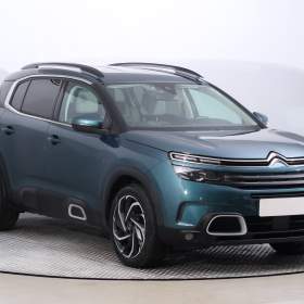 Citroën C5 Aircross BlueHDi 130 / 19315025