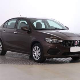 Fotka k inzerátu Fiat Tipo 1.3 MultiJet / 19326879