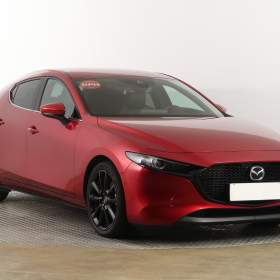 Mazda 3 2.0 Skyactiv- X / 19326925