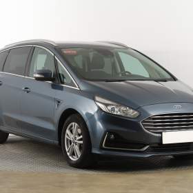 Ford S- MAX 2.0 TDCi / 19326934