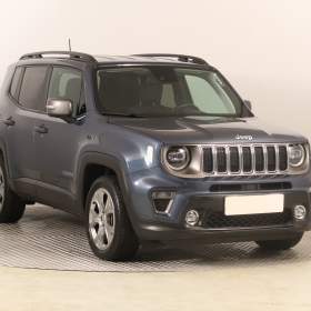 Jeep Renegade 4xe / 19326971