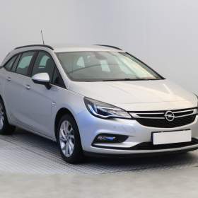 Opel Astra 1.6 CDTI / 19326973