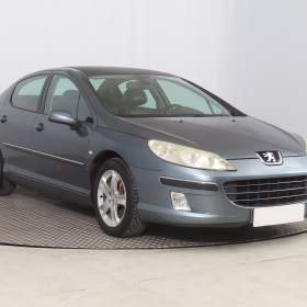 Peugeot 407 2.2 16V / 19326977