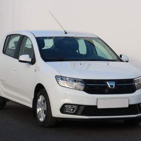 Dacia Sandero 1.0 SCe / 19326981