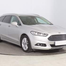 Ford Mondeo 2.0 TDCI / 19326983