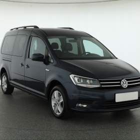 Volkswagen Caddy 2.0 TDI / 19327950