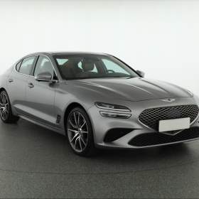 Fotka k inzerátu Genesis G70 2.2 CRDi / 19327954