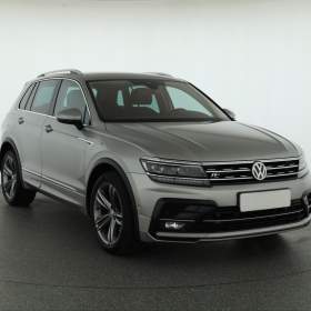 Volkswagen Tiguan 2.0 TDI / 19327959