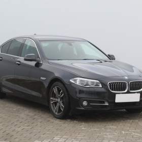 Fotka k inzerátu BMW Řada 5 530d xDrive / 19328388