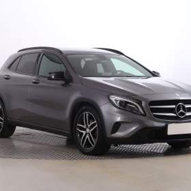 Mercedes- Benz GLA GLA 200 CDI / 19328403