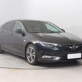 Opel Insignia 2.0 Turbo 4x4 / 19328411