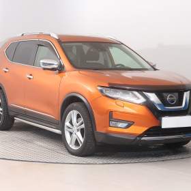 Nissan X- Trail 2.0 dCi / 19328422