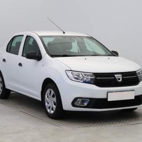 Dacia Logan 1.0 SCe / 19328444