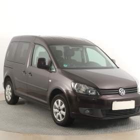 Volkswagen Caddy 1.2 TSI / 19328465